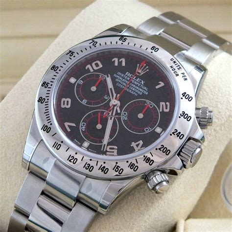 daytona rolex stahl neu|Rolex daytona stahl.